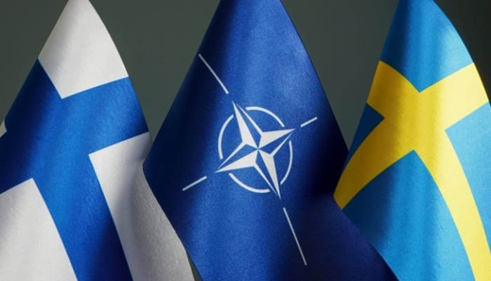 Швеция и Финландия влизат в НАТО! Турция свали ветото